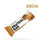 Fit Bites Protein Bar Bisküvi